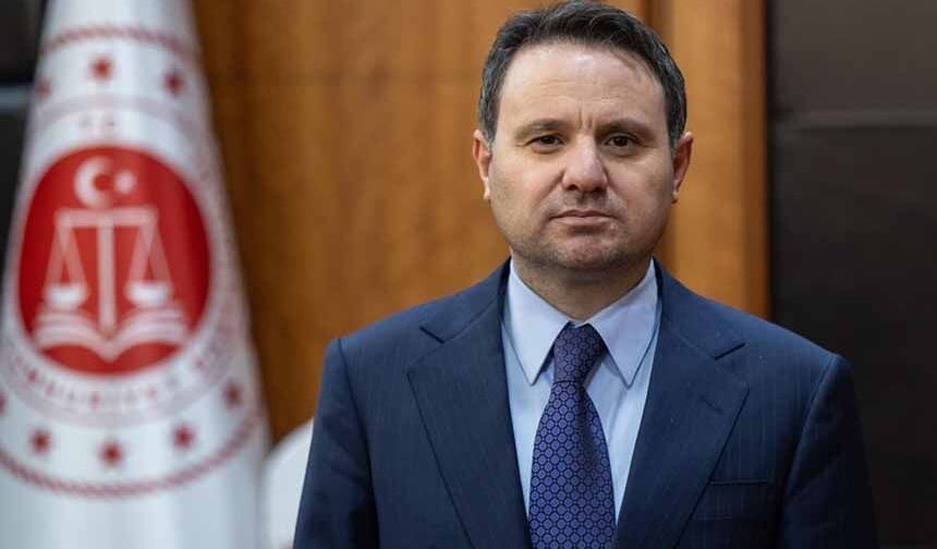 Bakan Gürlek'ten Rojin Kabaiş dosyası ile ilgili açıklama: Yerli ekip kuruldu