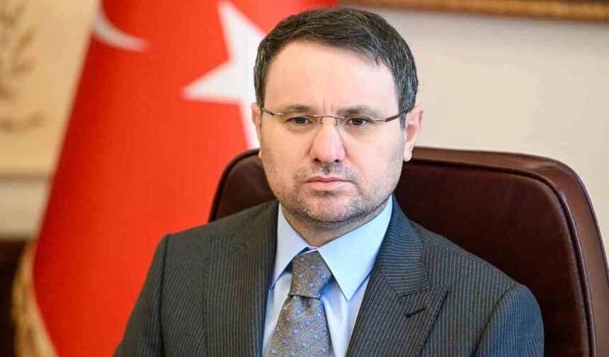Bakan Gürlek: 95 kişi gözaltına alındı