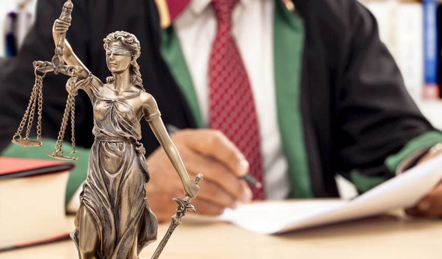 Türkiye'deki avukat sayısı açıklandı