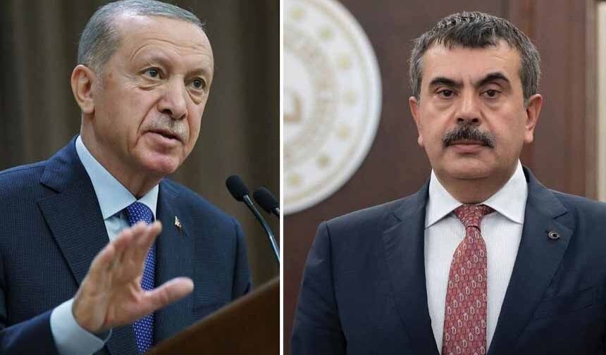 MEB düğmeye bastı: Yeni önlemler geliyor