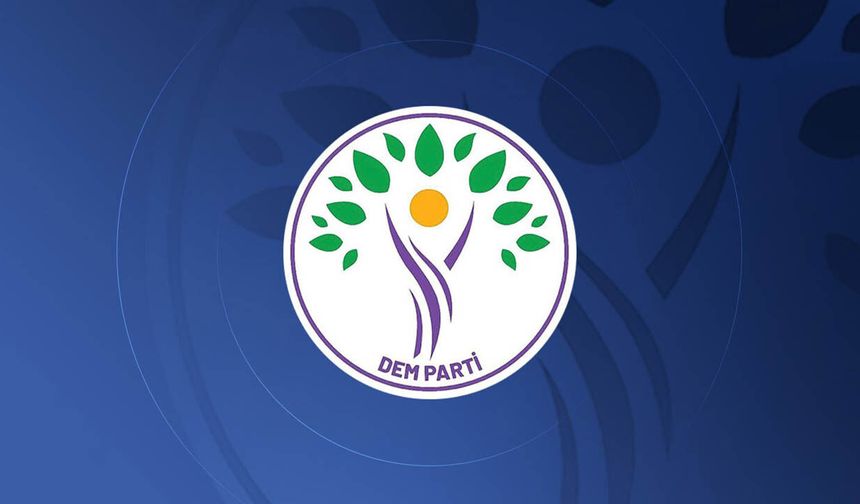 DEM Parti Kongreye Gidiyor! Yeni Eşbaşkanlar Kim Olacak?