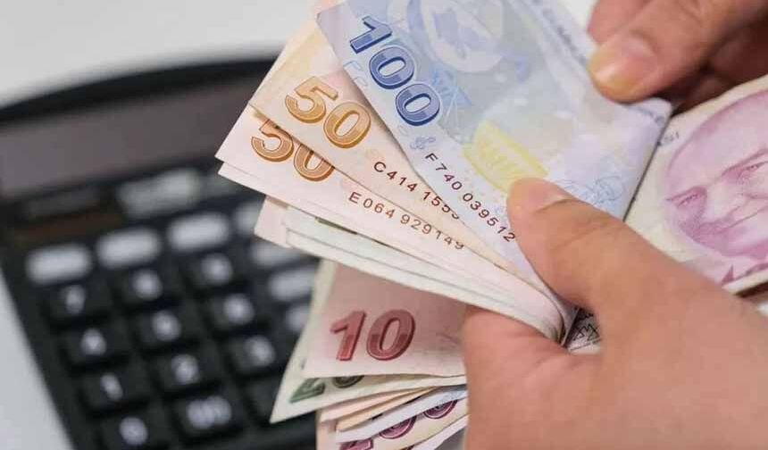 Kritik tarih belli oldu! İşte en düşük emekli maaşı için konuşulan rakam