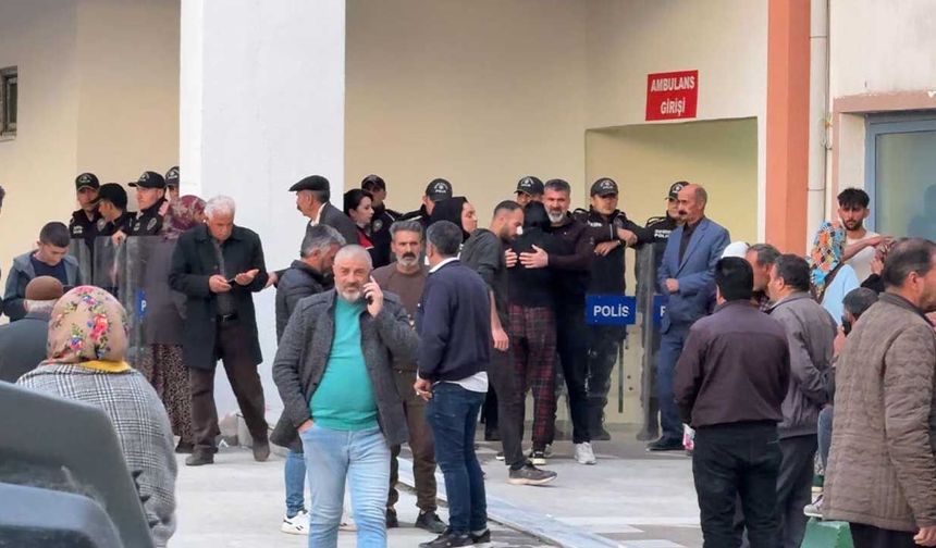 Iğdır’da iki aile arasında kavga: 2 ölü, 6 yaralı