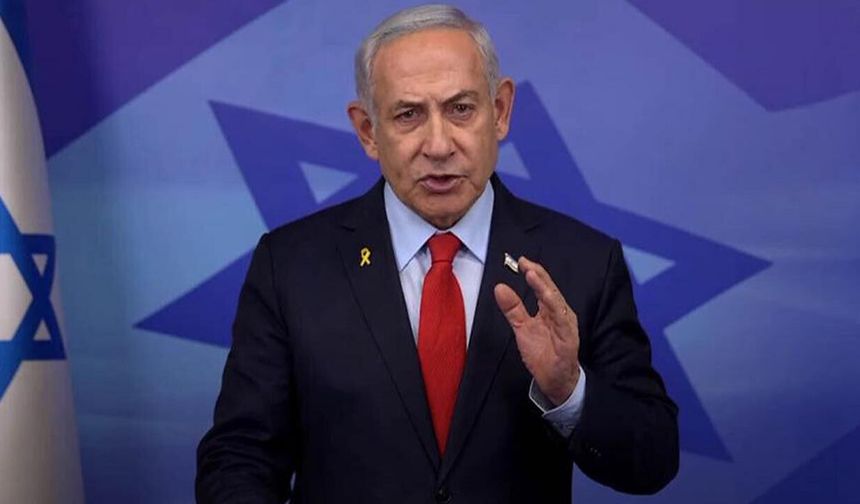 Netanyahu, Lübnan’a saldırı talimatı verdi