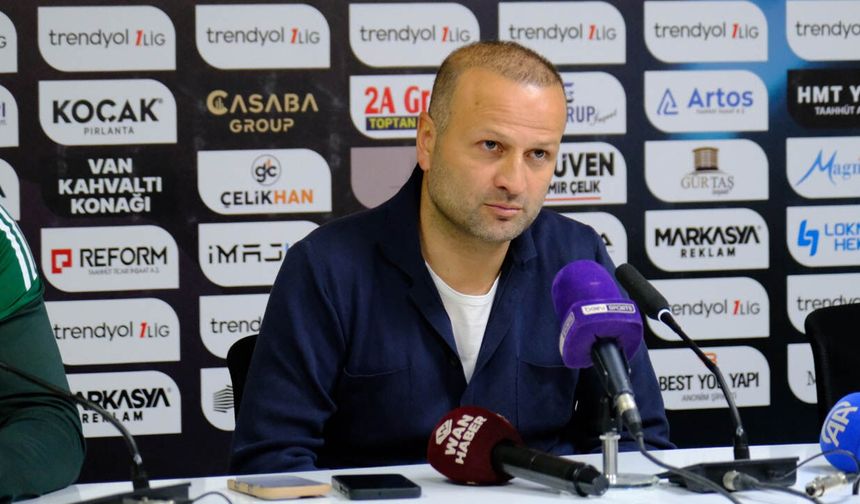 Osman Zeki Korkmaz'dan Vanlılara davet