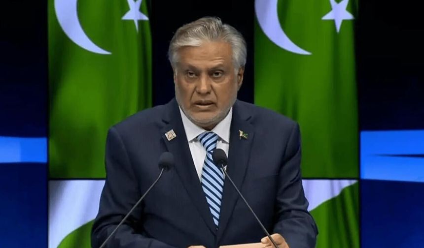 Pakistan'dan ateşkesin sürmesi çağrısı