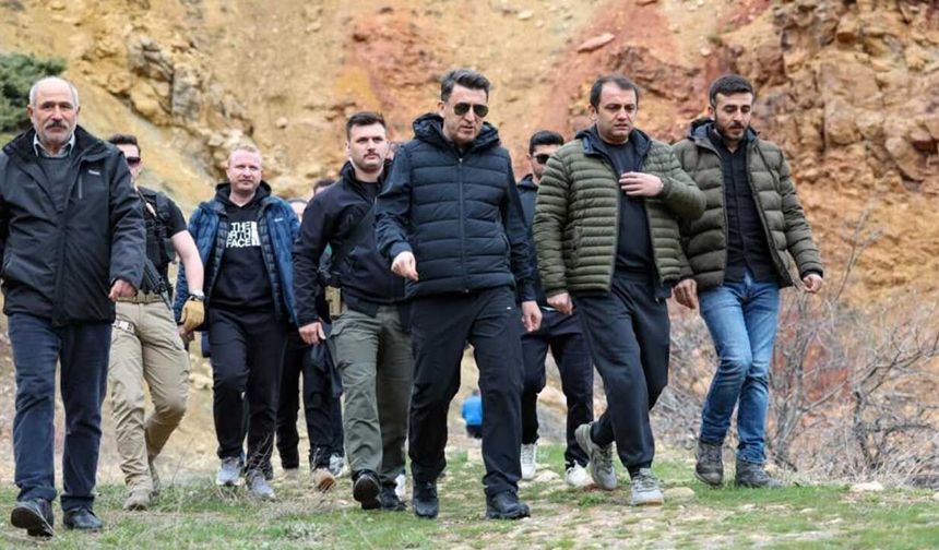 Rabat Vadisi ziyarete açılıyor