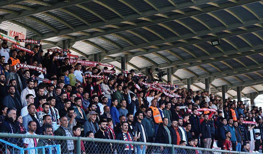 Ümraniyespor – Vanspor maçının bilet fiyatları belli oldu