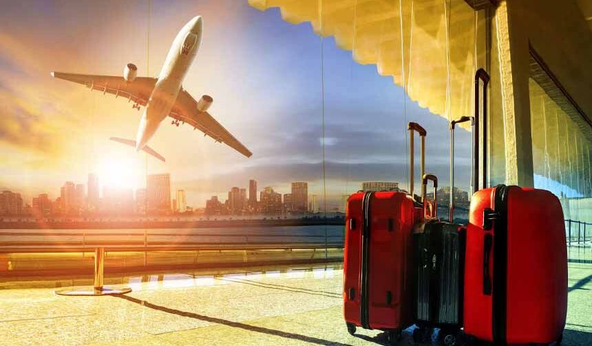 Yerli turistin seyahat harcaması 2025'te 555 milyar lira oldu