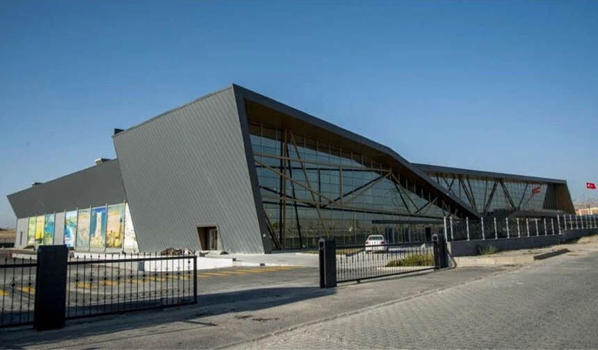 Van, Turizm Fuarı’na hazırlanıyor