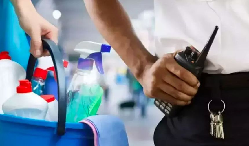 Van’da özel sektörde açık iş pozisyonları belli oldu! Personel alımı yapılacak