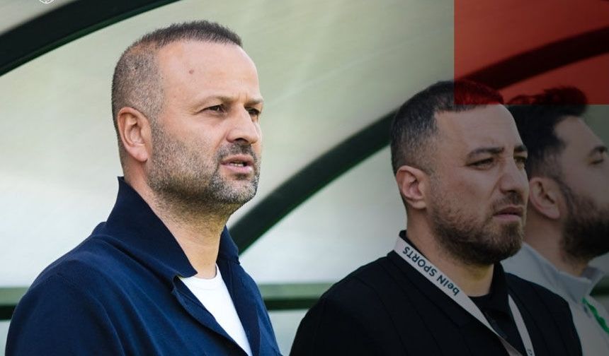 Vanspor Teknik Direktörü Korkmaz: Futbolcularımı tebrik ediyorum