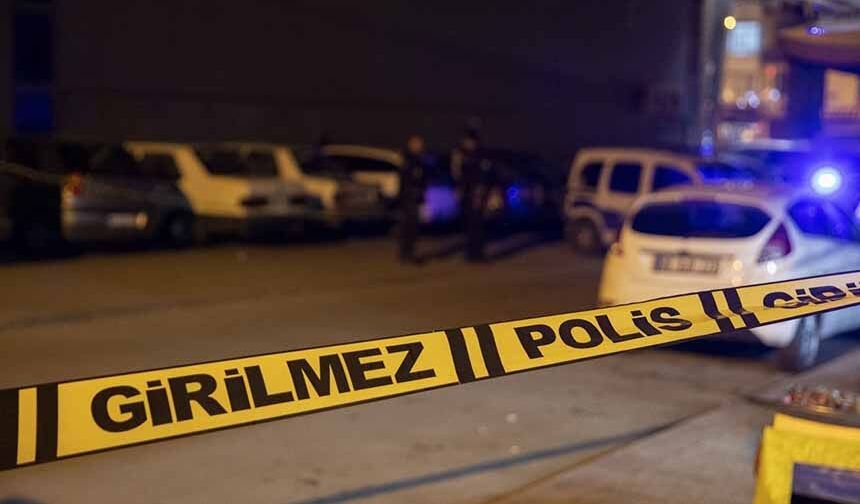 Hakkari'de kurum personeline bıçaklı saldırı: 1 yaralı