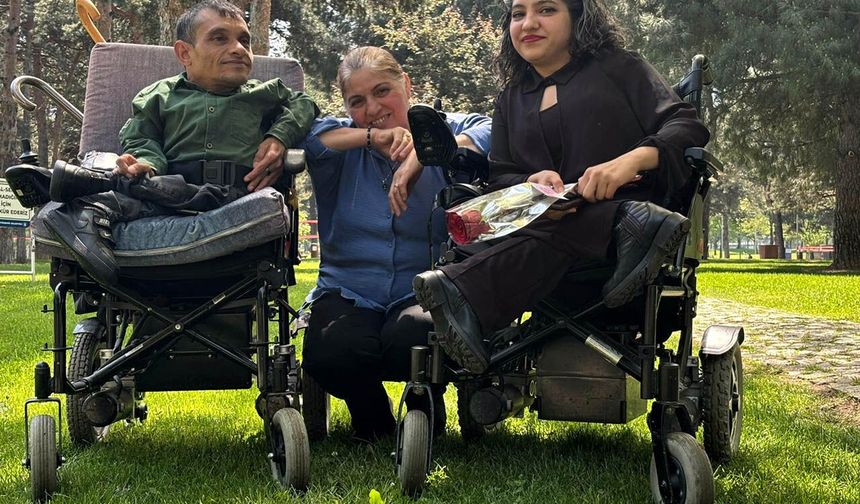 Anneler Günü’nde yürekleri ısıtan kahramanlık