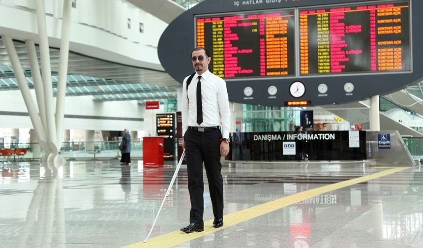 Demir yolunda 9 milyon ücretsiz seyahat!