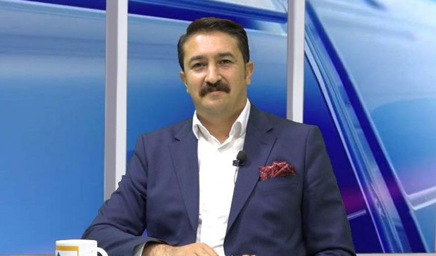 İş insanı İzzet Çoban'dan bayram mesajı