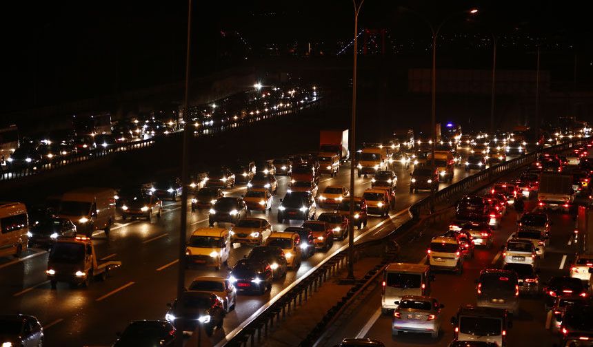 Noterlik kanununda değişiklik: Araç bilgilerine erişim artık ücretli