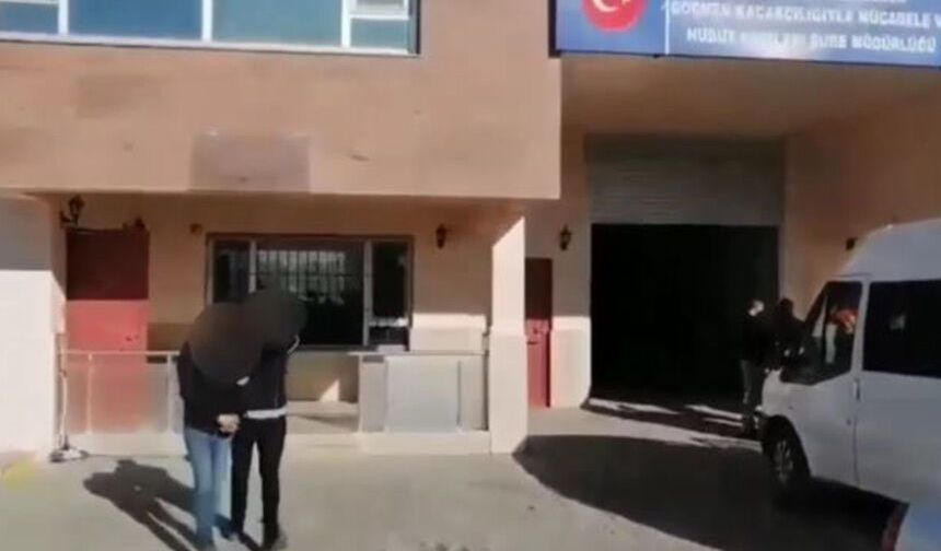 Van'da 3 organizatör tutuklandı
