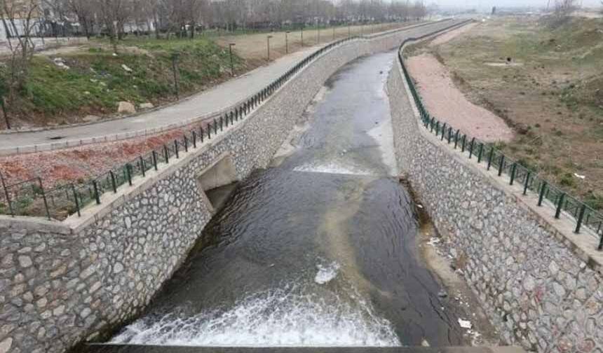 Van’ın taşkın koruma tesis sayısı açıklandı