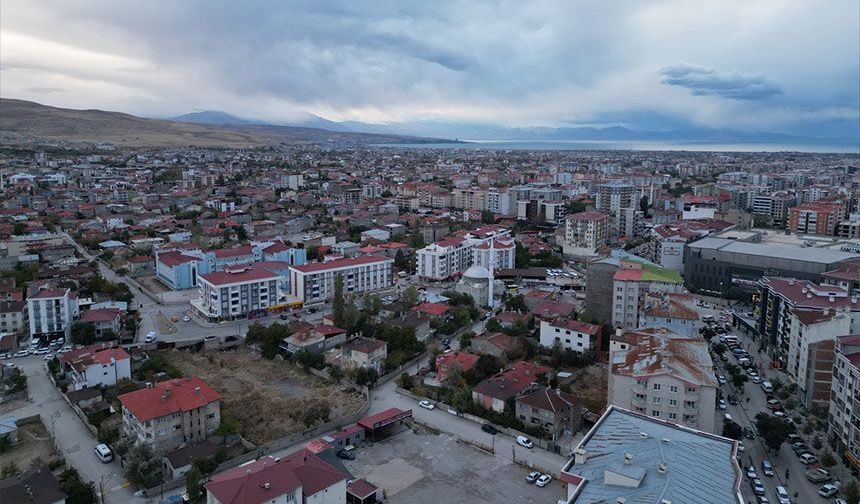 Van’da o kuruma ihaleyle personel hizmeti alınacak