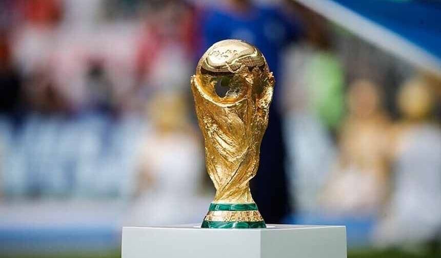 2026 Dünya Kupası heyecanı yarın 2 maçla devam edecek