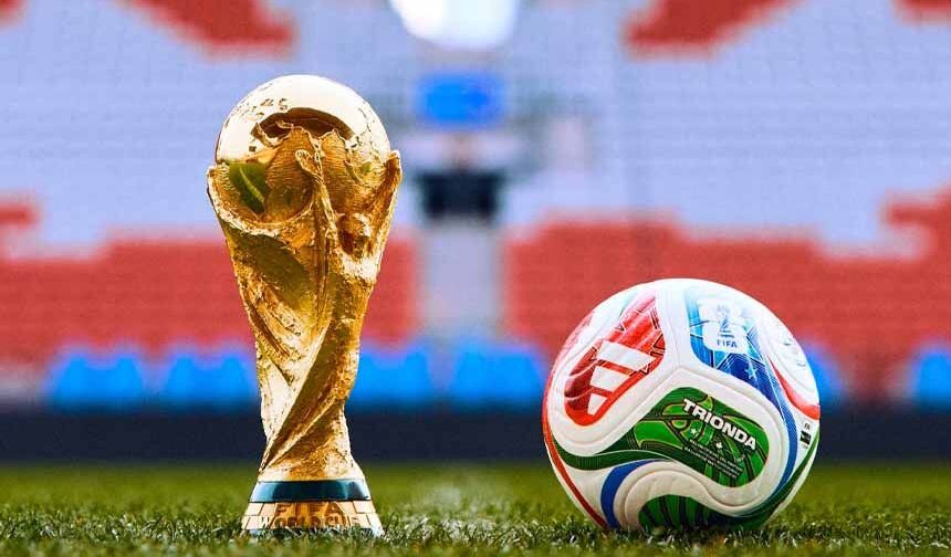 2026 FIFA Dünya Kupası'nda heyecan yarın başlıyor
