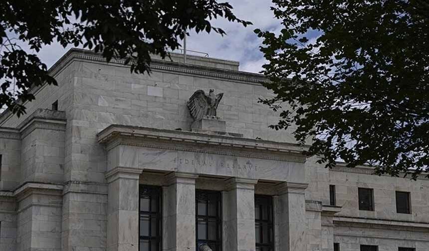 Fed faiz kararını açıkladı