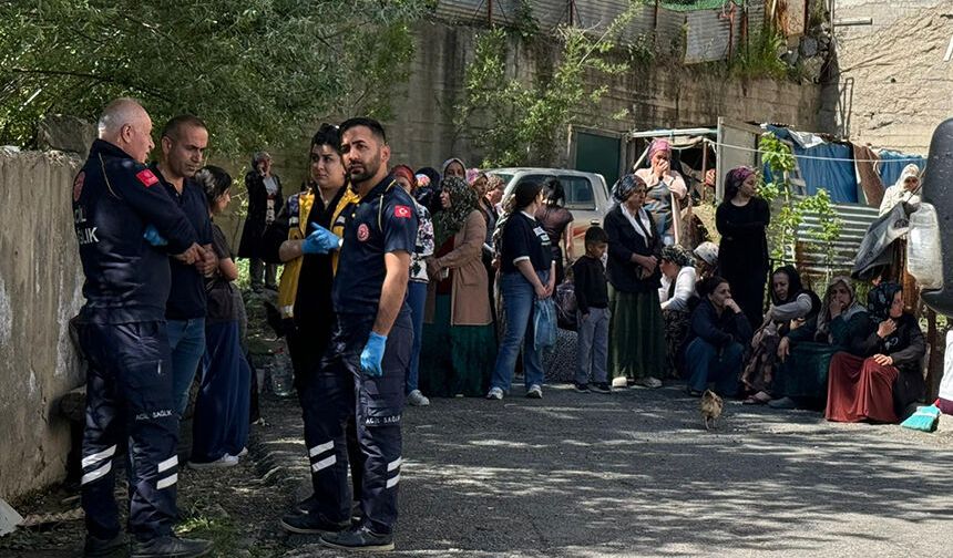 4 çocuk annesi kadın evinin bodrumunda ölü bulundu