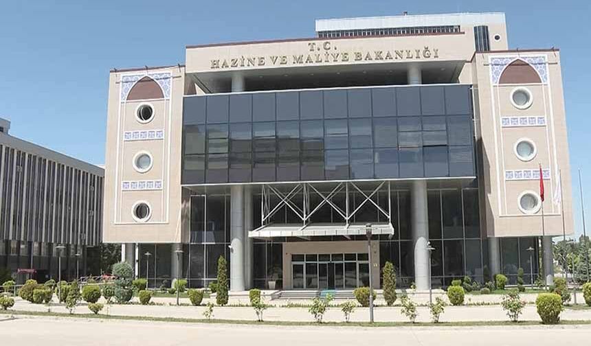 Darphane 124 işçi alacak