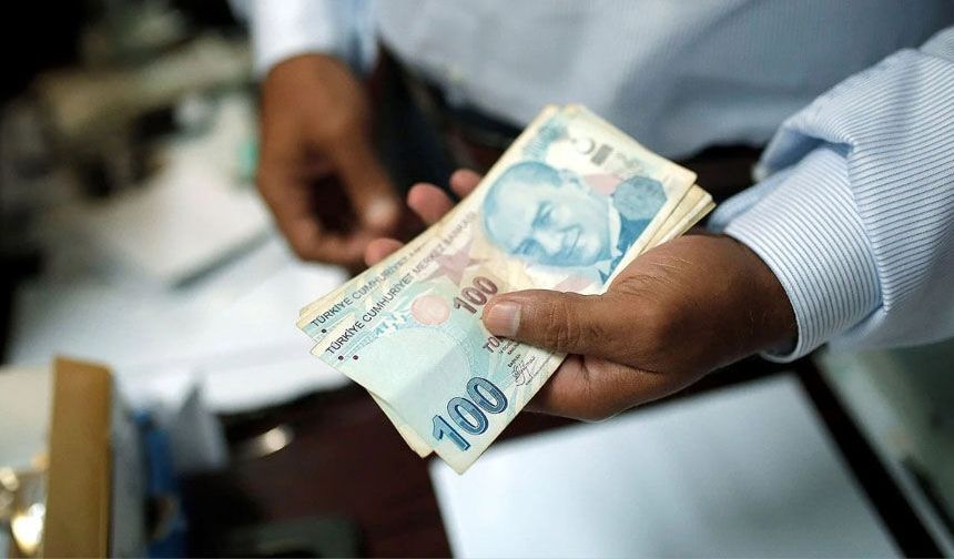Van'da banka hesabına 1 trilyon lira geldi, hayatı karardı