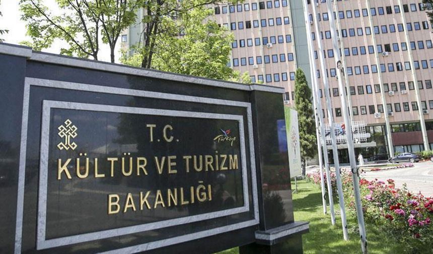 Kültür ve Turizm Bakanlığı Van’da personel alımı yapacak