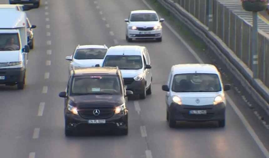 Trafik sigortalarında yeni dönem! 1 Eylül itibarıyla başlıyor