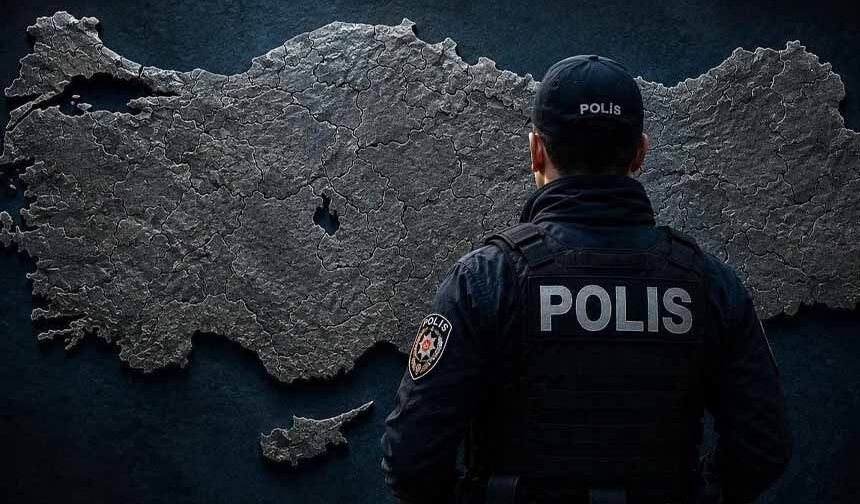Türkiye'nin en güvenli 5 şehri!