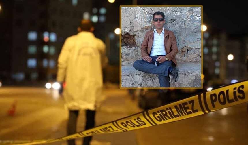Şemdinli'de katliam yapan uzman çavuş hayatını kaybetti