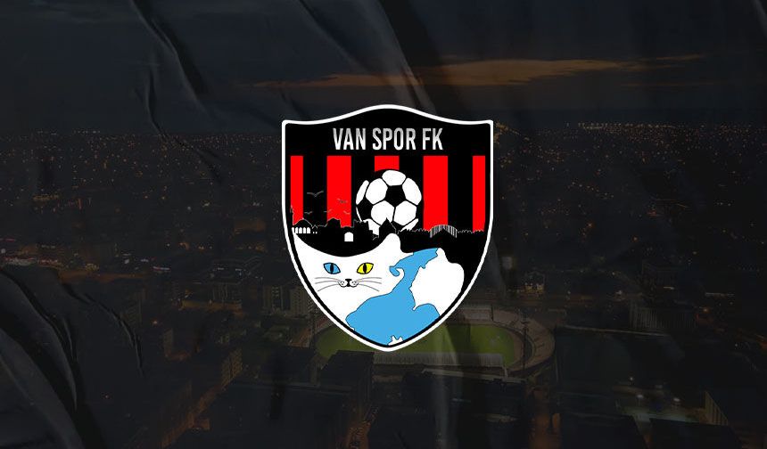 Vanspor’un yeni sezon harcama limiti belli oldu