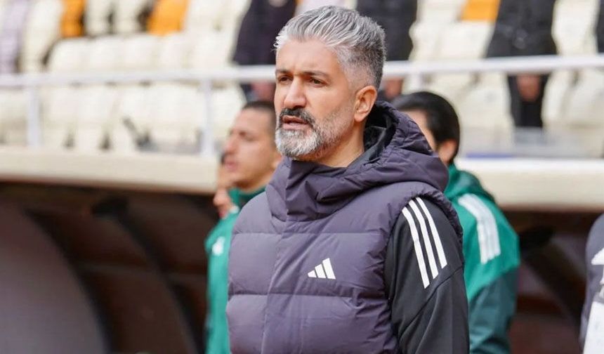 Murat Yıldırım’dan Vanspor taraftarlarına çağrı