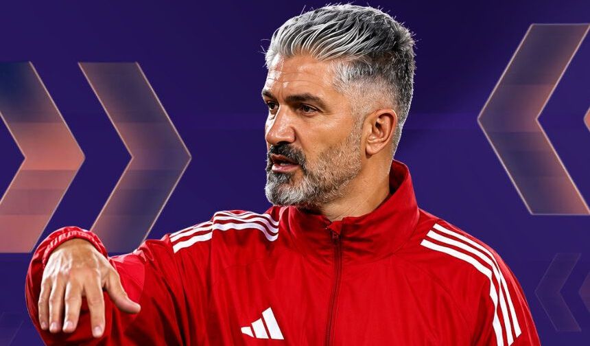 Vanspor’da Murat Yıldırım dönemi yeniden başladı