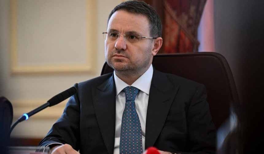 Adalet Bakanı Gürlek'ten 12. Yargı Paketi mesajı