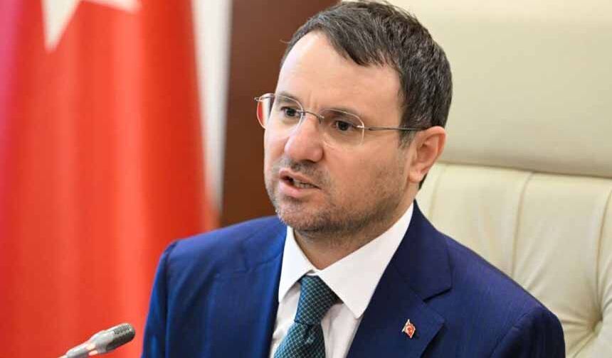 Bakan Gürlek duyurdu; 6 cinayet dosyası aydınlatıldı