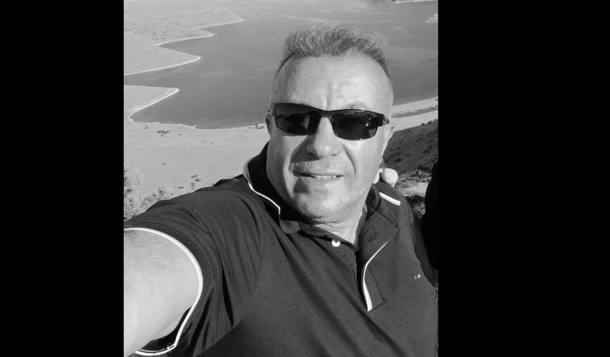 Van'da çaya düşen kişi hayatını kaybetti