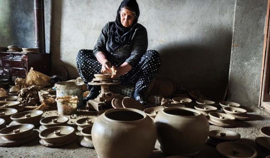 Bitlis'te asırlık gelenek yaşatılıyor