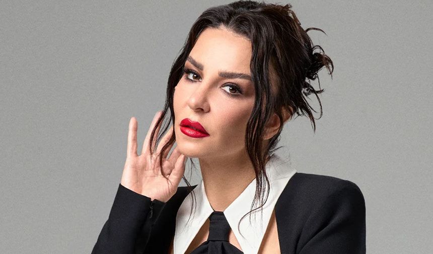 Van Kültür Yolu Festivali'nde Fatma Turgut sahne alacak