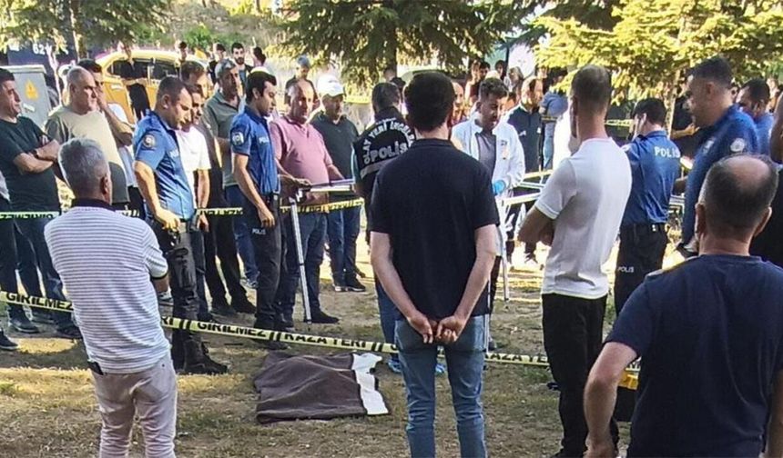 Hakkari'de ambulansın çarptığı 10 yaşındaki çocuk hayatını kaybetti