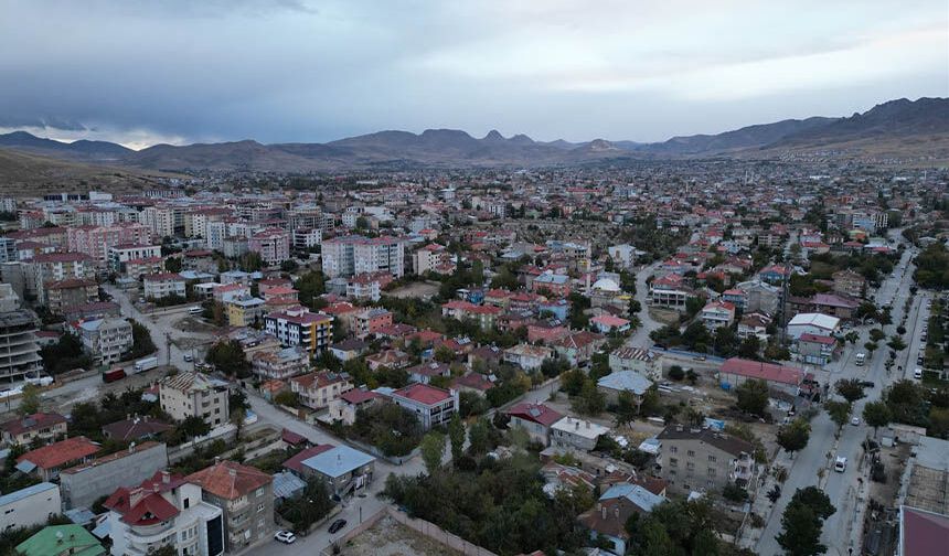 Van’da kamu kurumuna personel alımı yapılacak