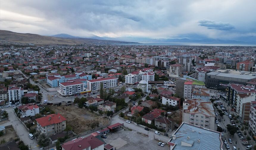 Van Özalp Öğretmenevi personel alımı yapacak