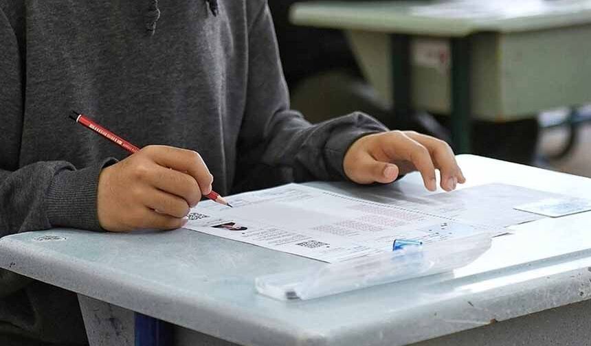 LGS tercih sürecinde bugün son gün