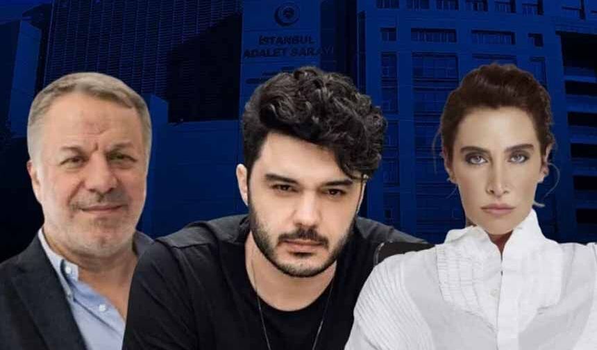 Ünlülere yönelik 'uyuşturucu' soruşturması: 10 kişi gözaltına alındı