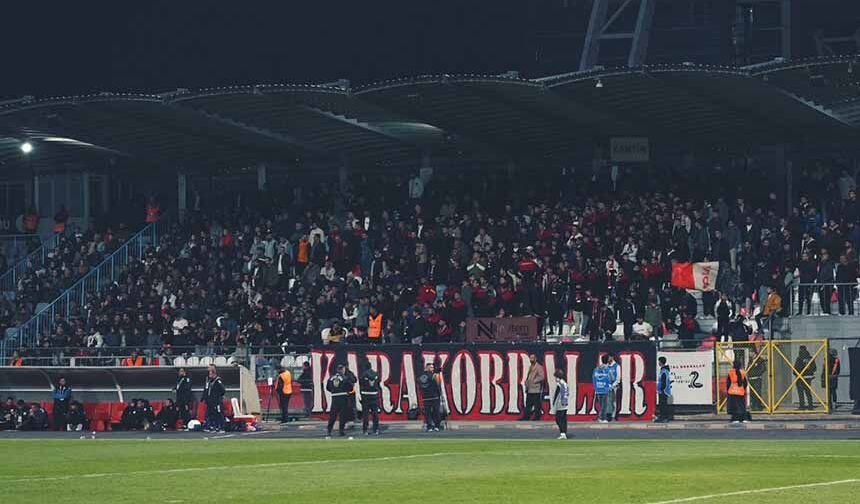 Vanspor, takipçi sayısında 2. sırada