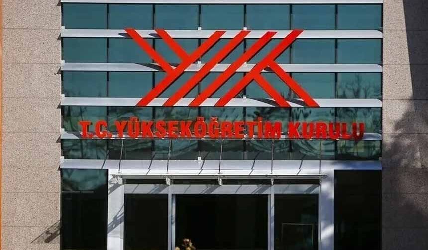 YÖK "İşletmede Mesleki Eğitim" modelini hayata geçirecek