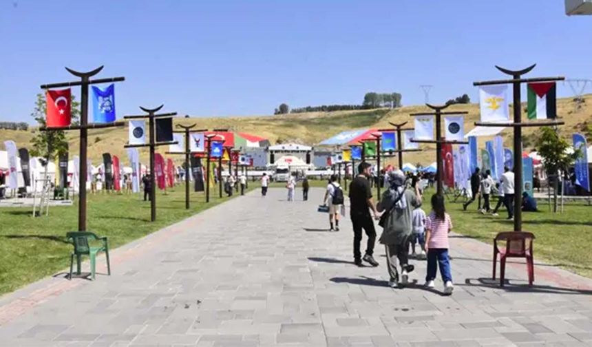 Kabine Toplantısı 3’üncü Kez Ahlat’ta yapılacak